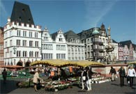 Trier Marktplatz