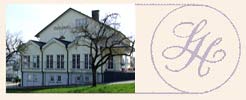 Gästehaus Rosenlay in Lieser Gästehaus Rosenlay in Lieser
